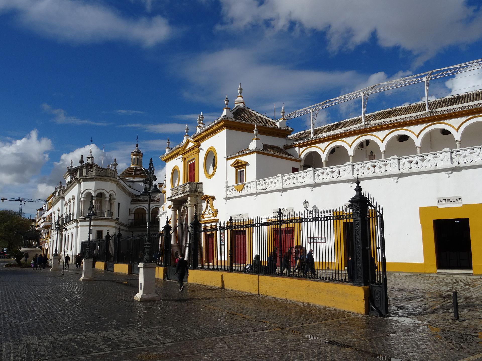 Seville